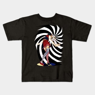 Vertigo Kids T-Shirt